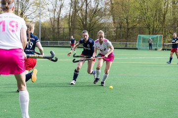 Bild 136 - F VfL Pinneberg - HC St. Pauli : Ergebnis: 2:1